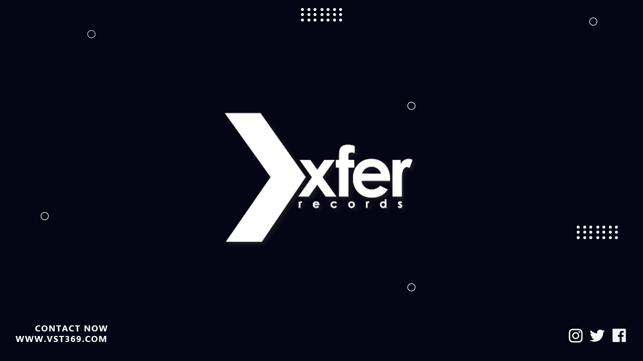 Xfer Records