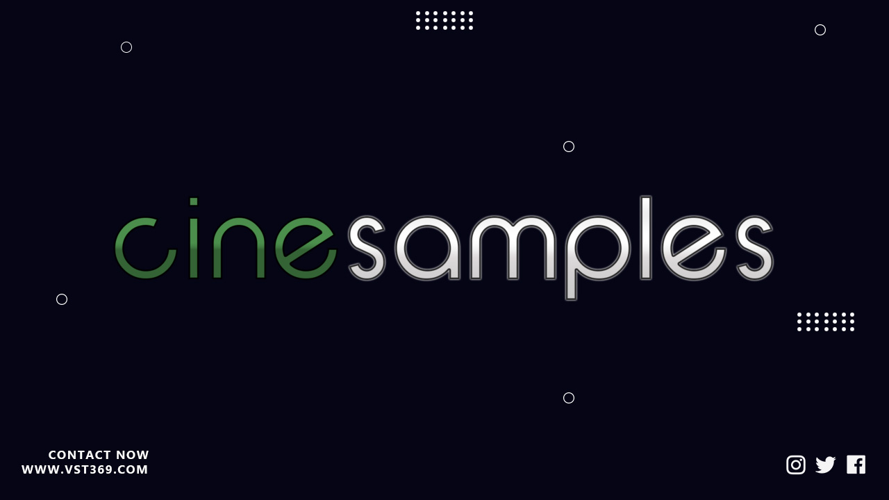 Cinesamples