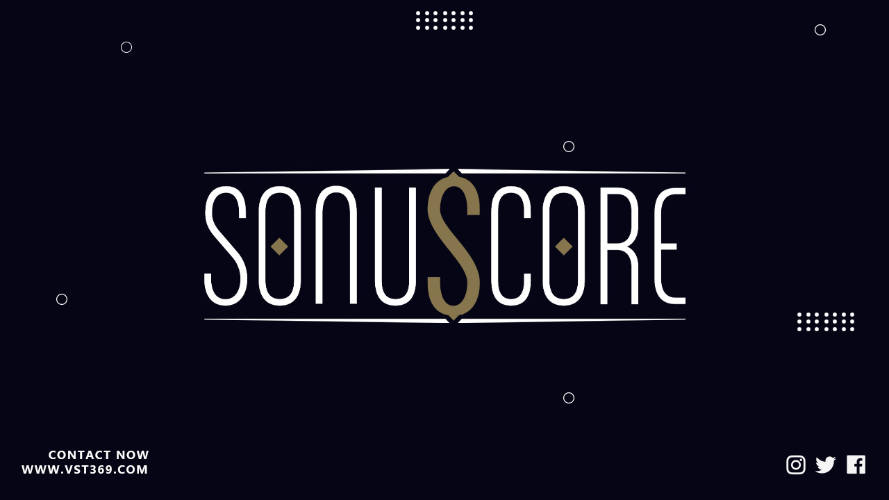 Sonuscore