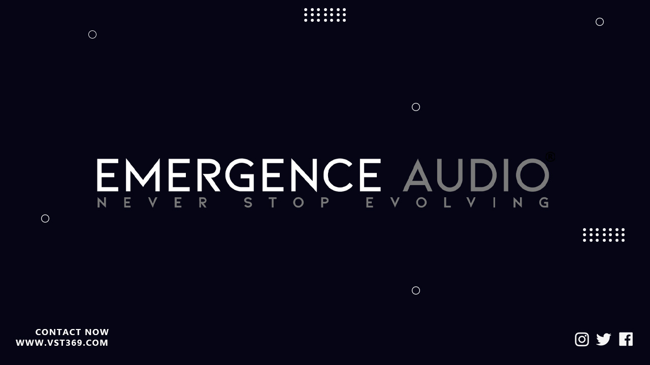 Emergence Audio