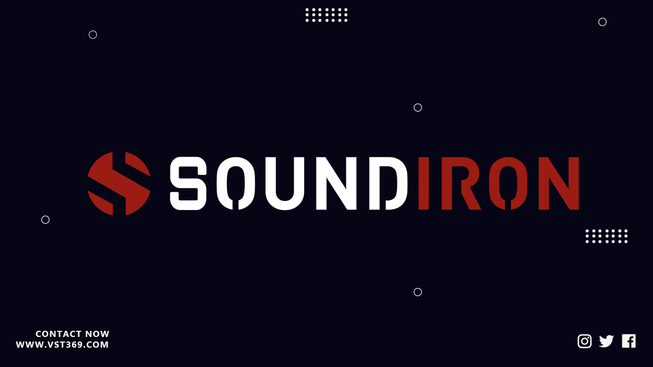 Soundiron