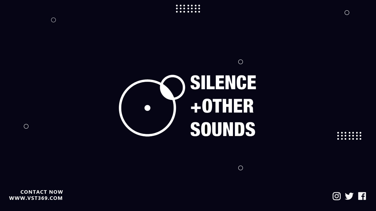 Silence And Other Sounds