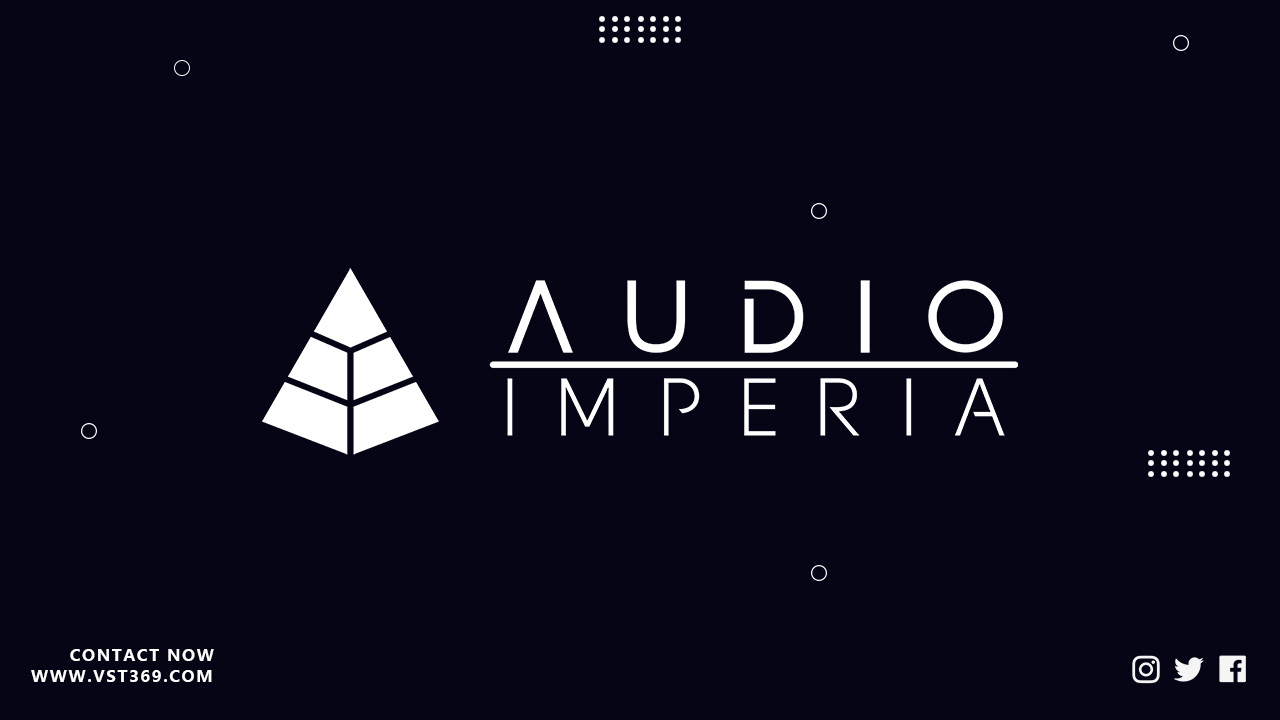 Audio Imperia