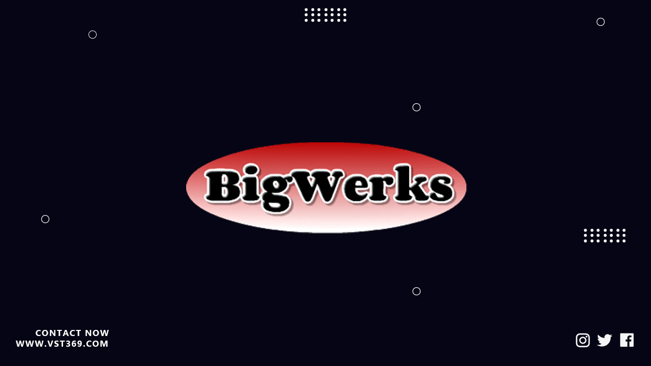 Bigwerks