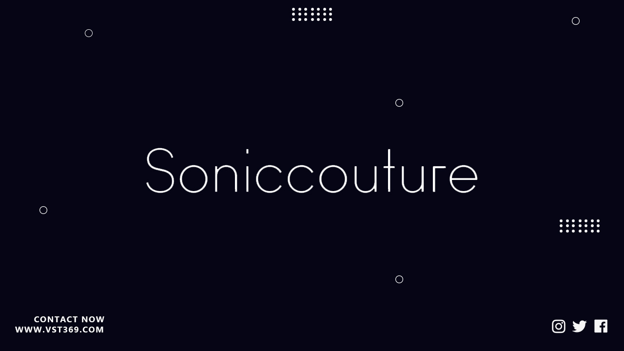 Soniccouture