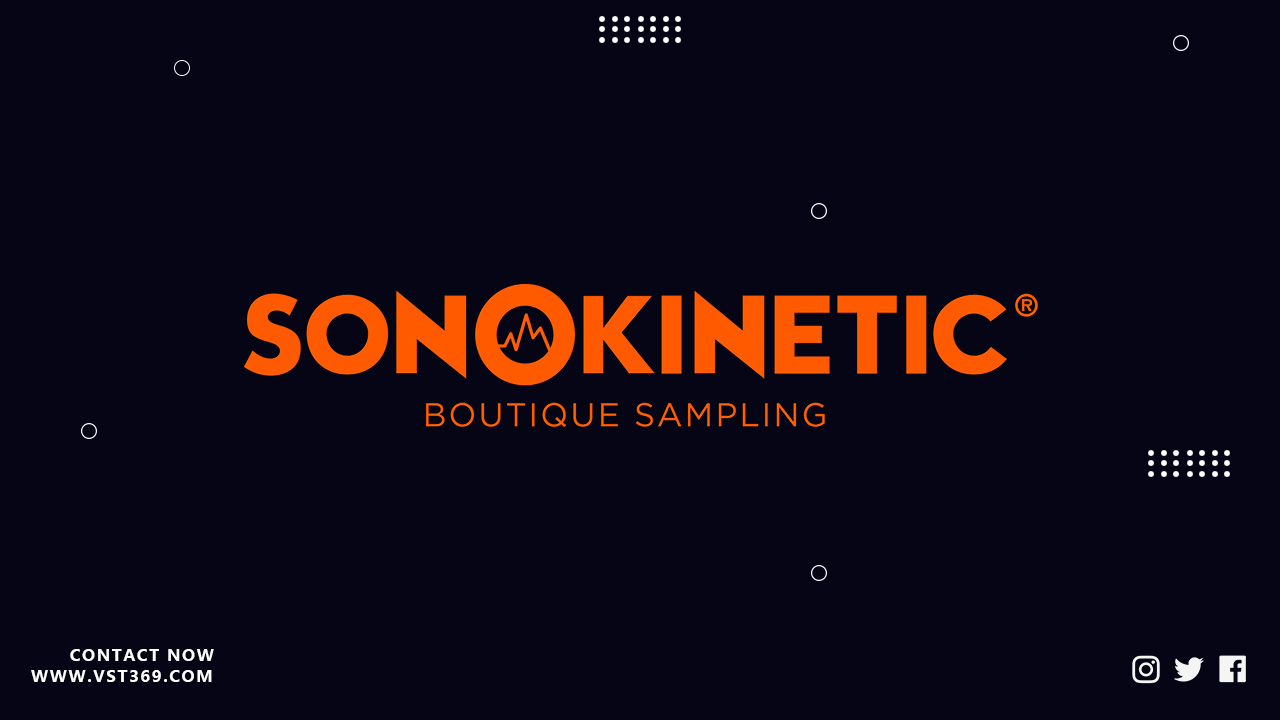 Sonokinetic