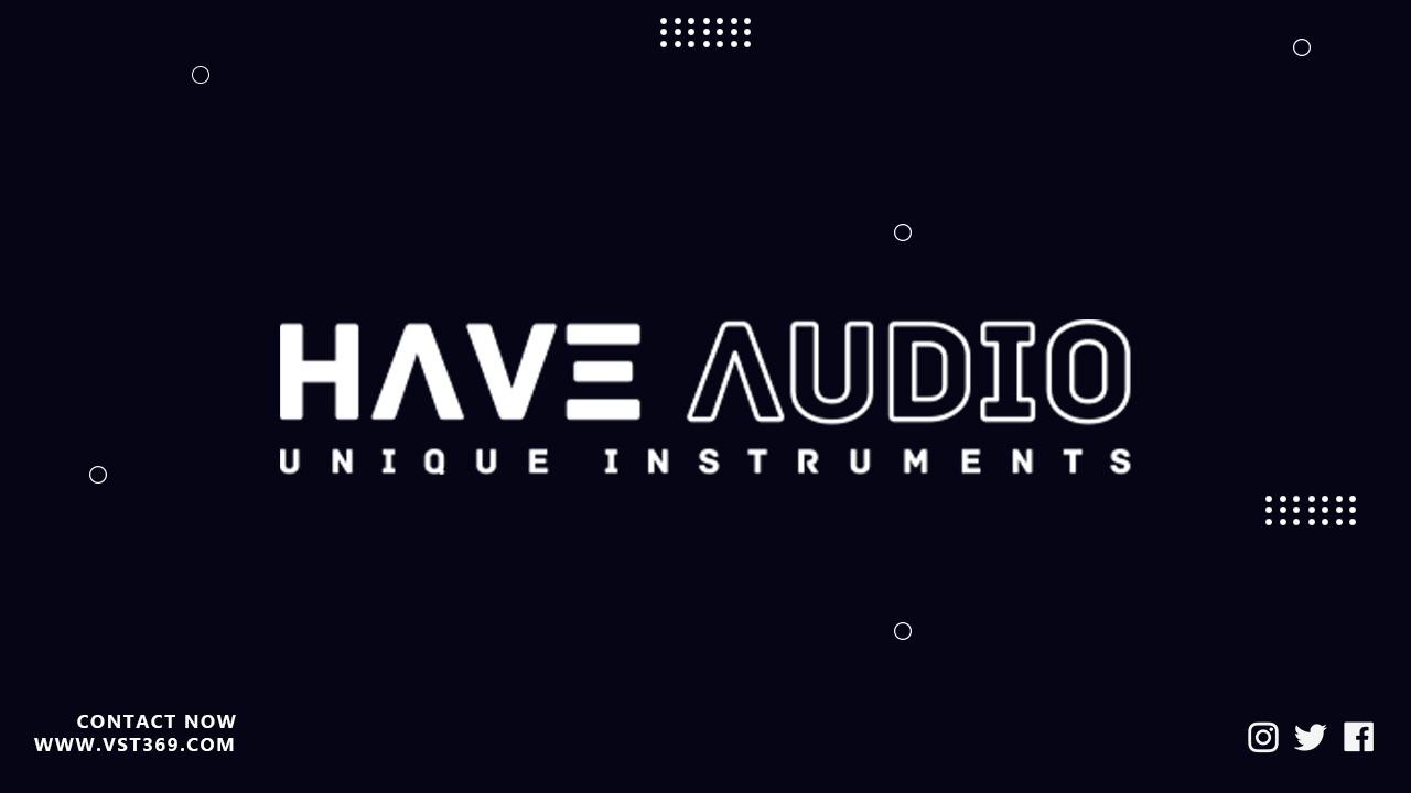 Have Audio