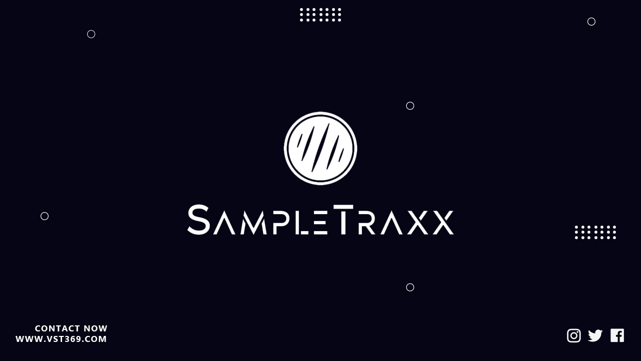 SampleTraxx