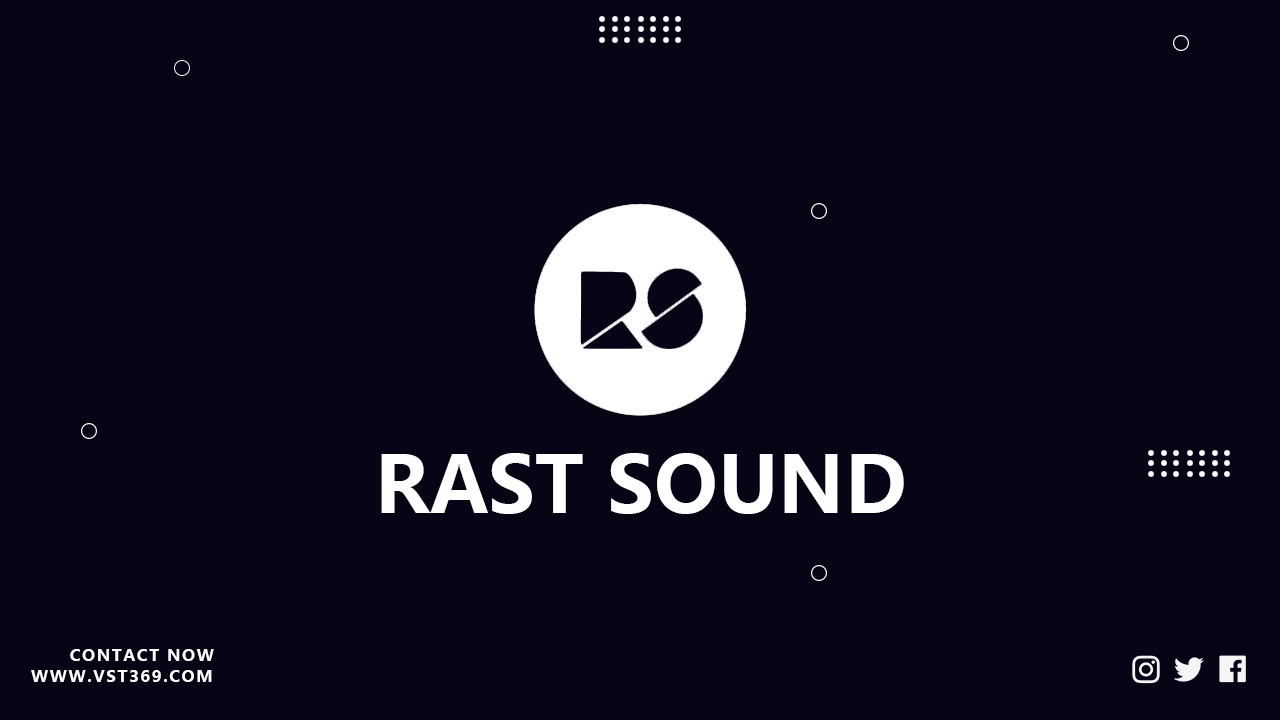 Rast Sound