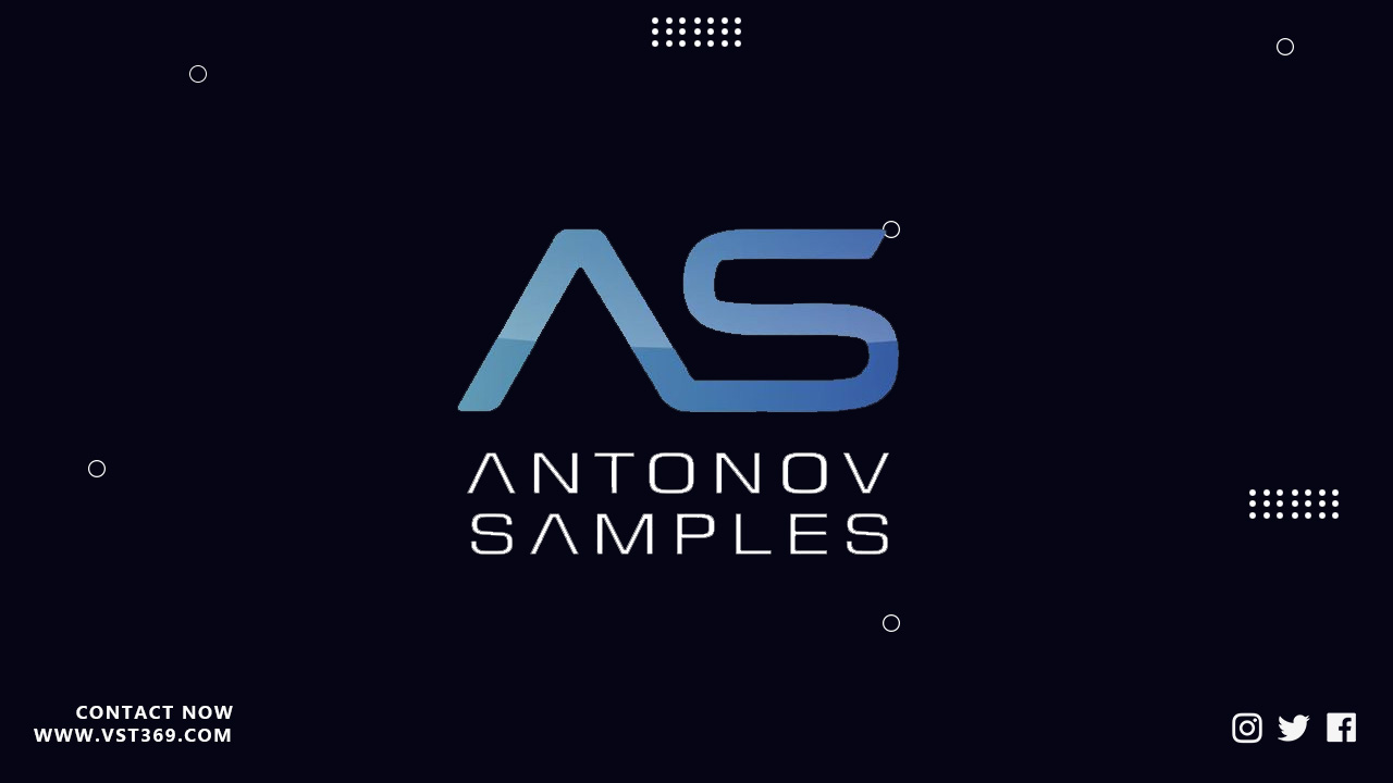 Antonov Samples