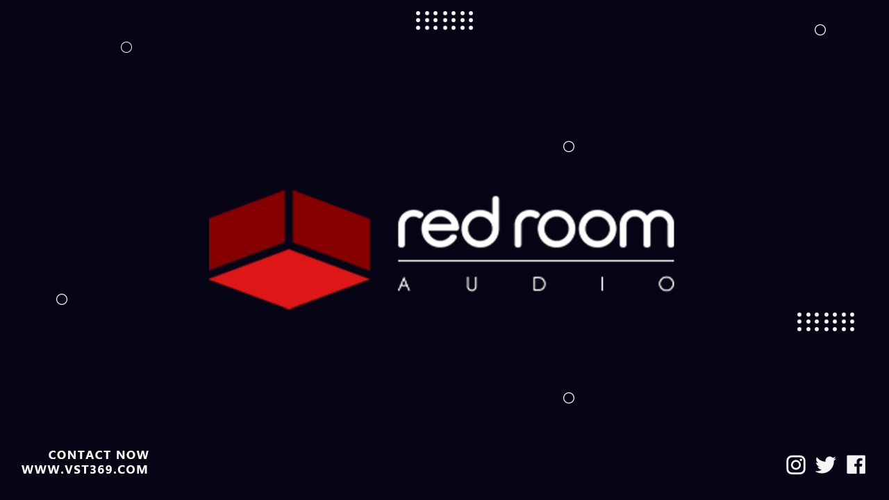 Red Room Audio