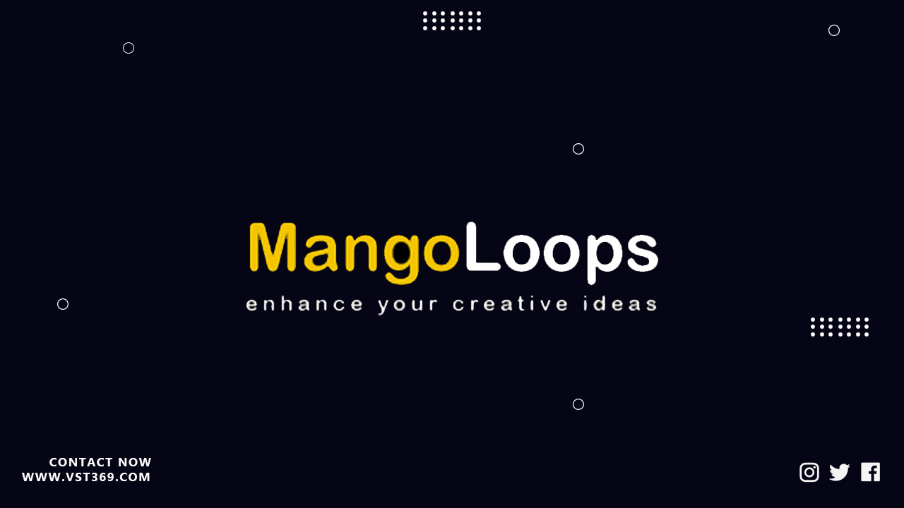 Mango Loops