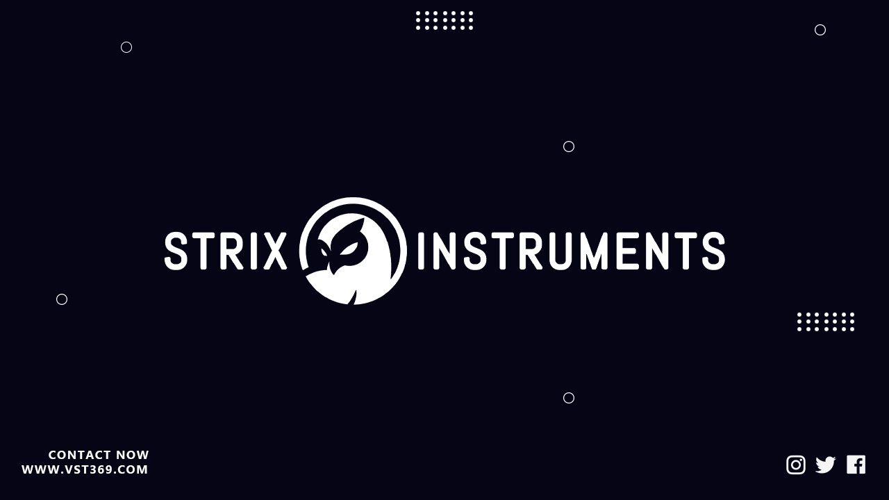 Strix Instruments