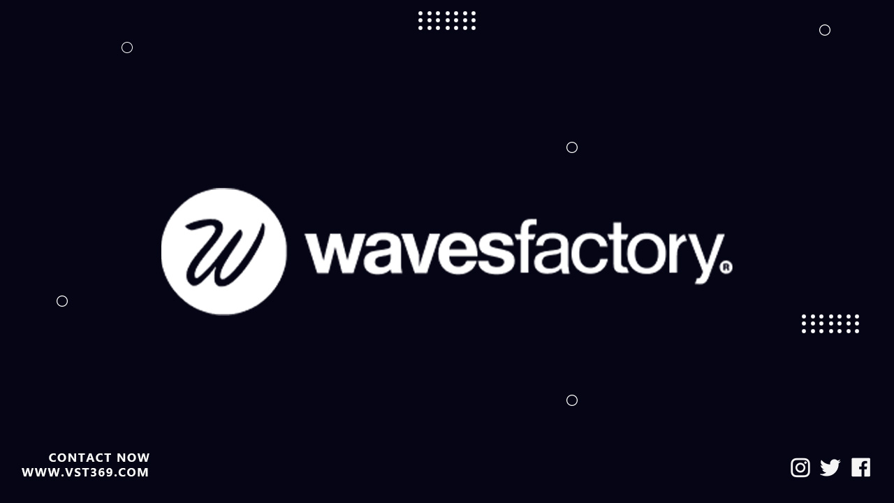 Wavesfactory