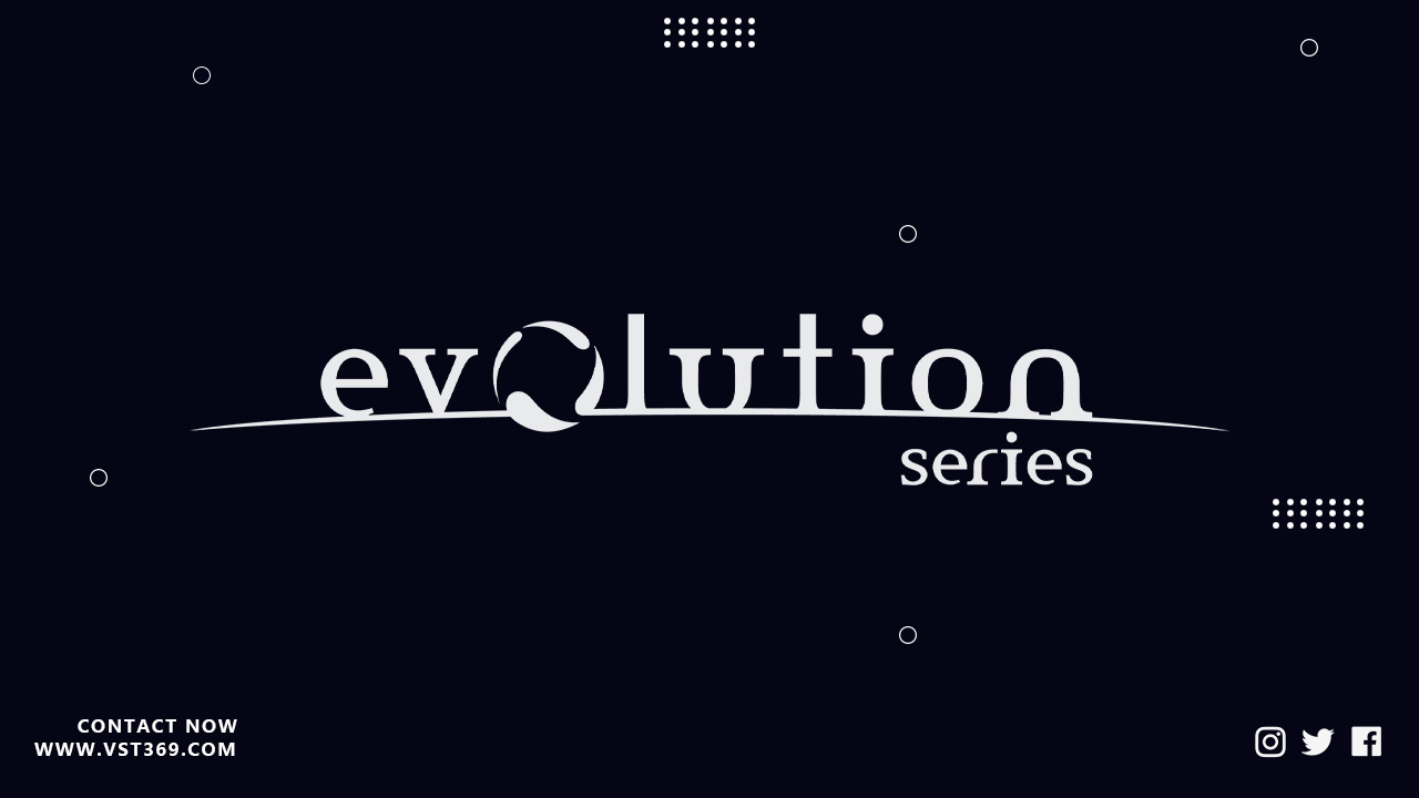 Evolution Series