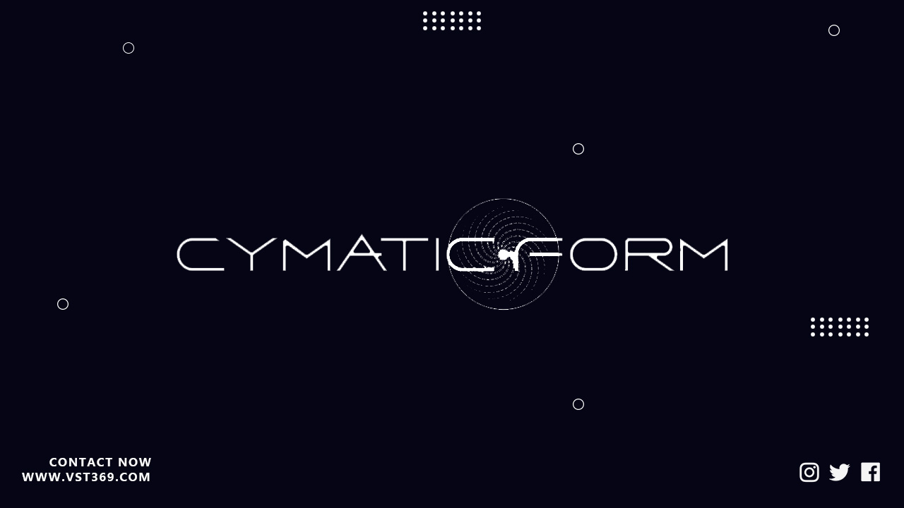 Cymatic Form