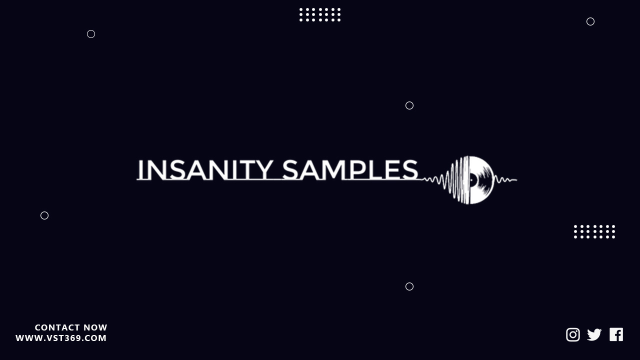 Insanity Samples