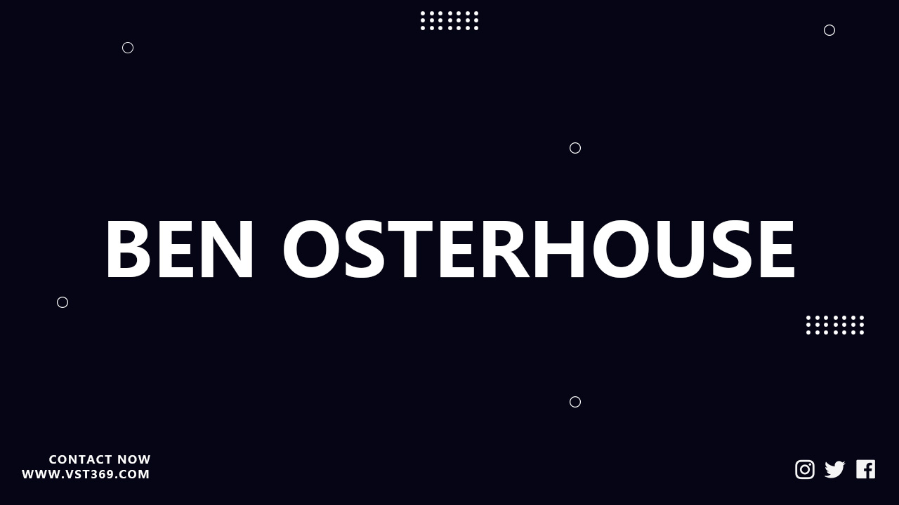 Ben Osterhouse