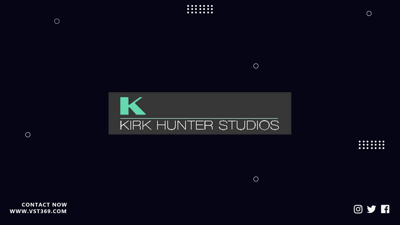 Kirk Hunter Studios