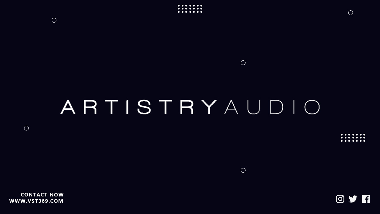 Artistry Audio