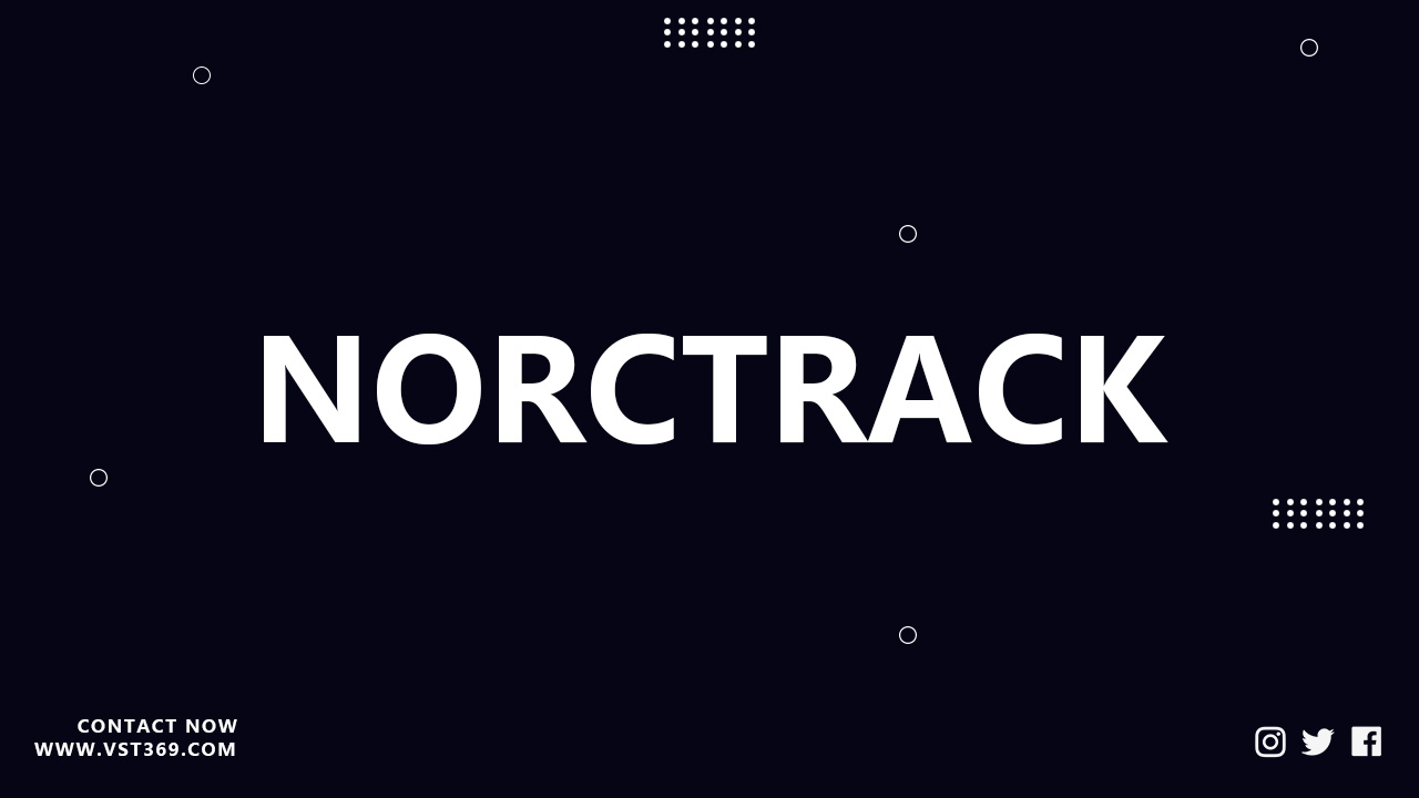 norCtrack