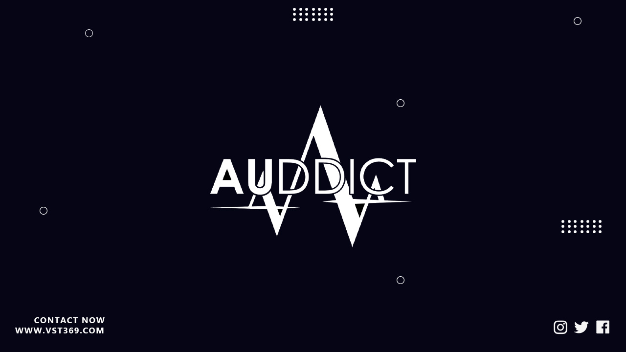 Auddict