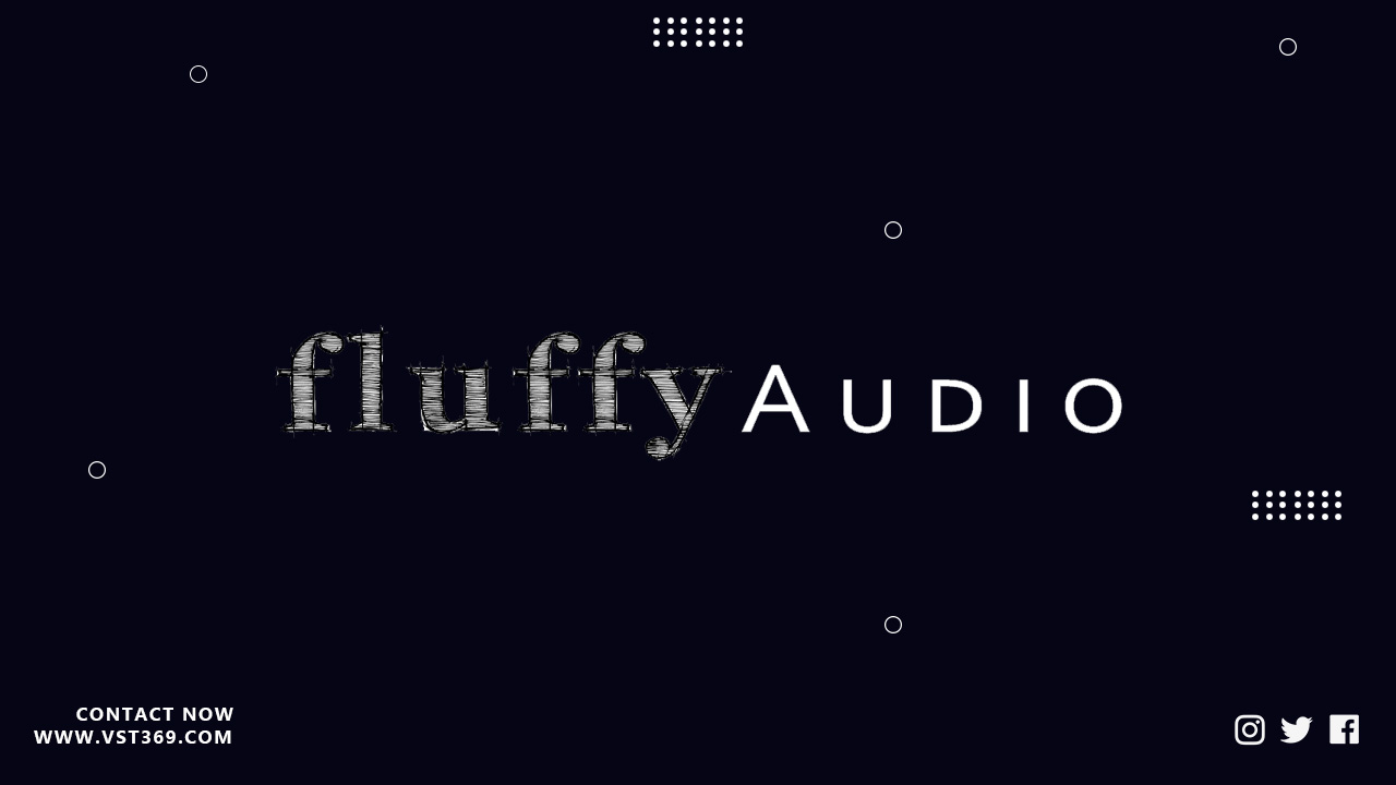 Fluffy Audio