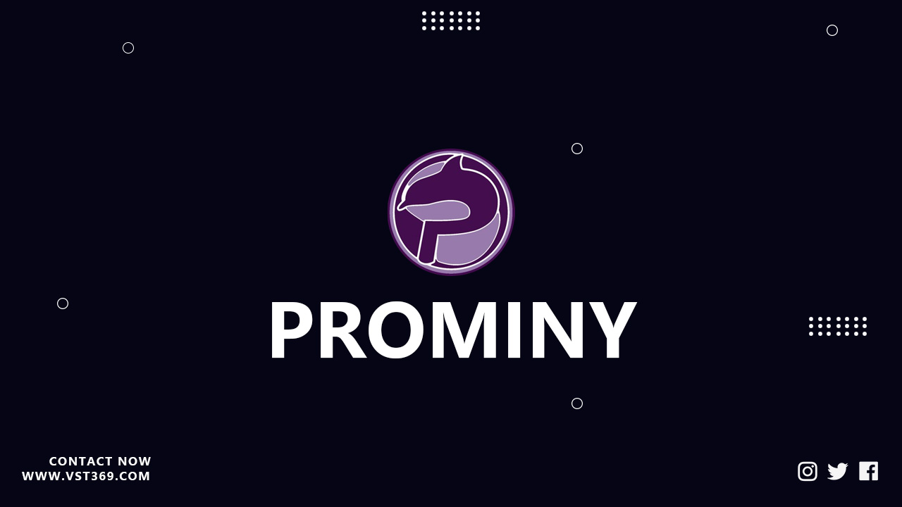 Prominy