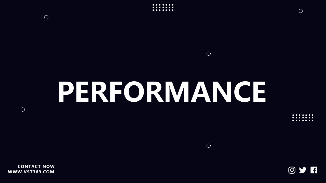 Performance