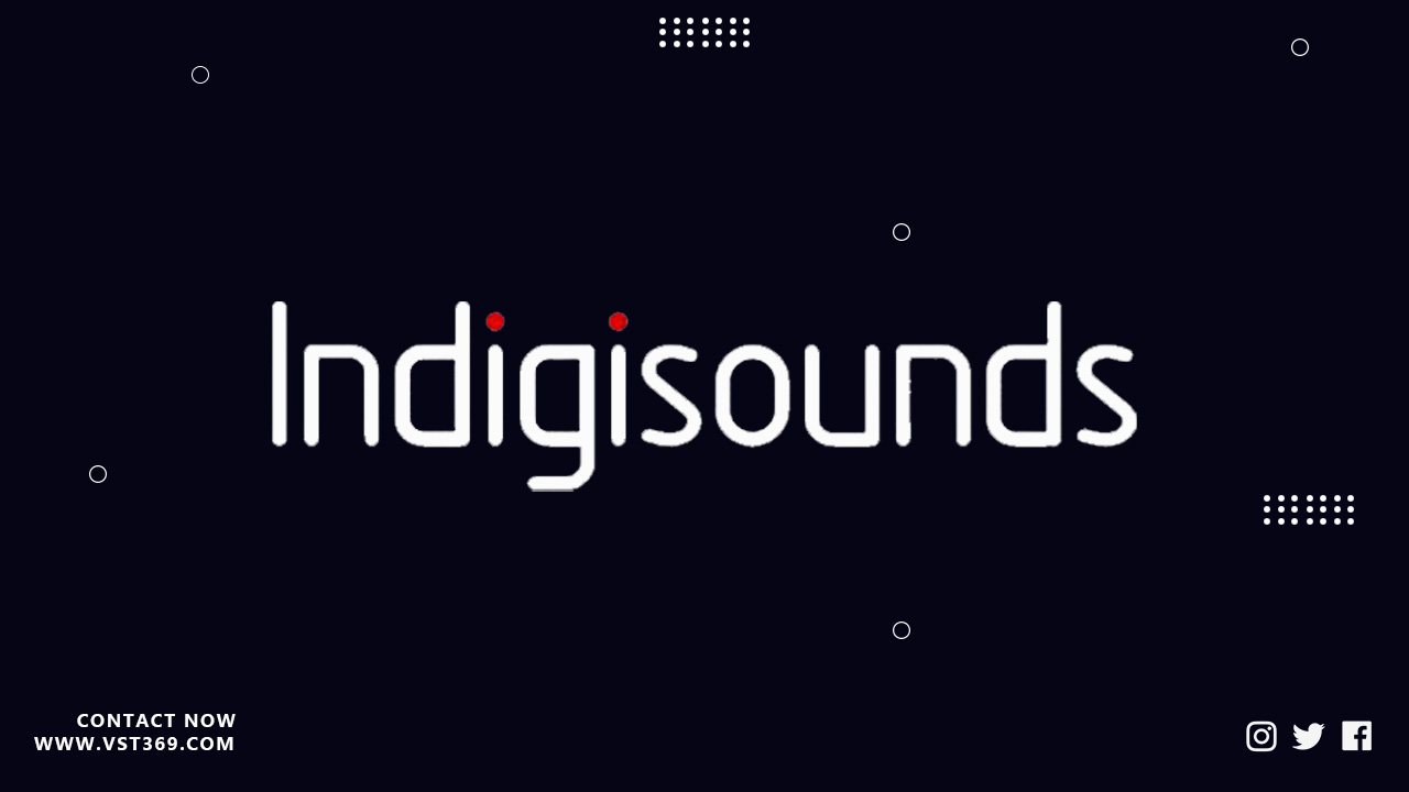 Indigisounds