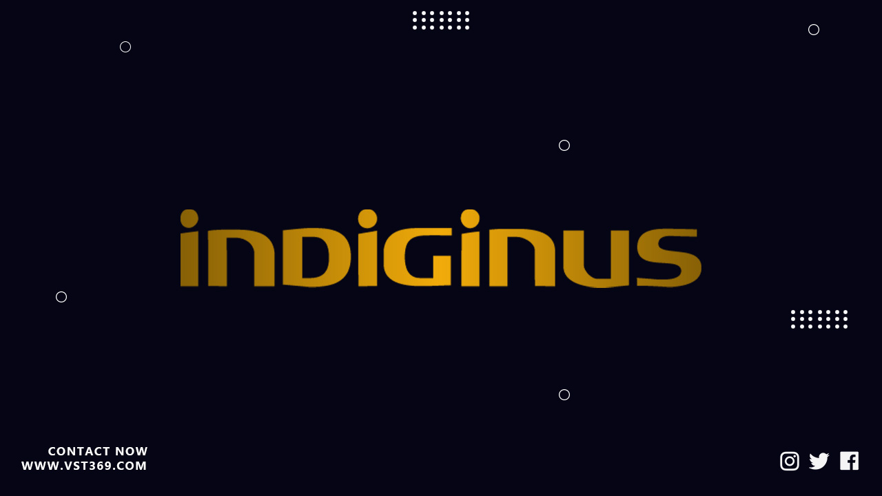 Indiginus