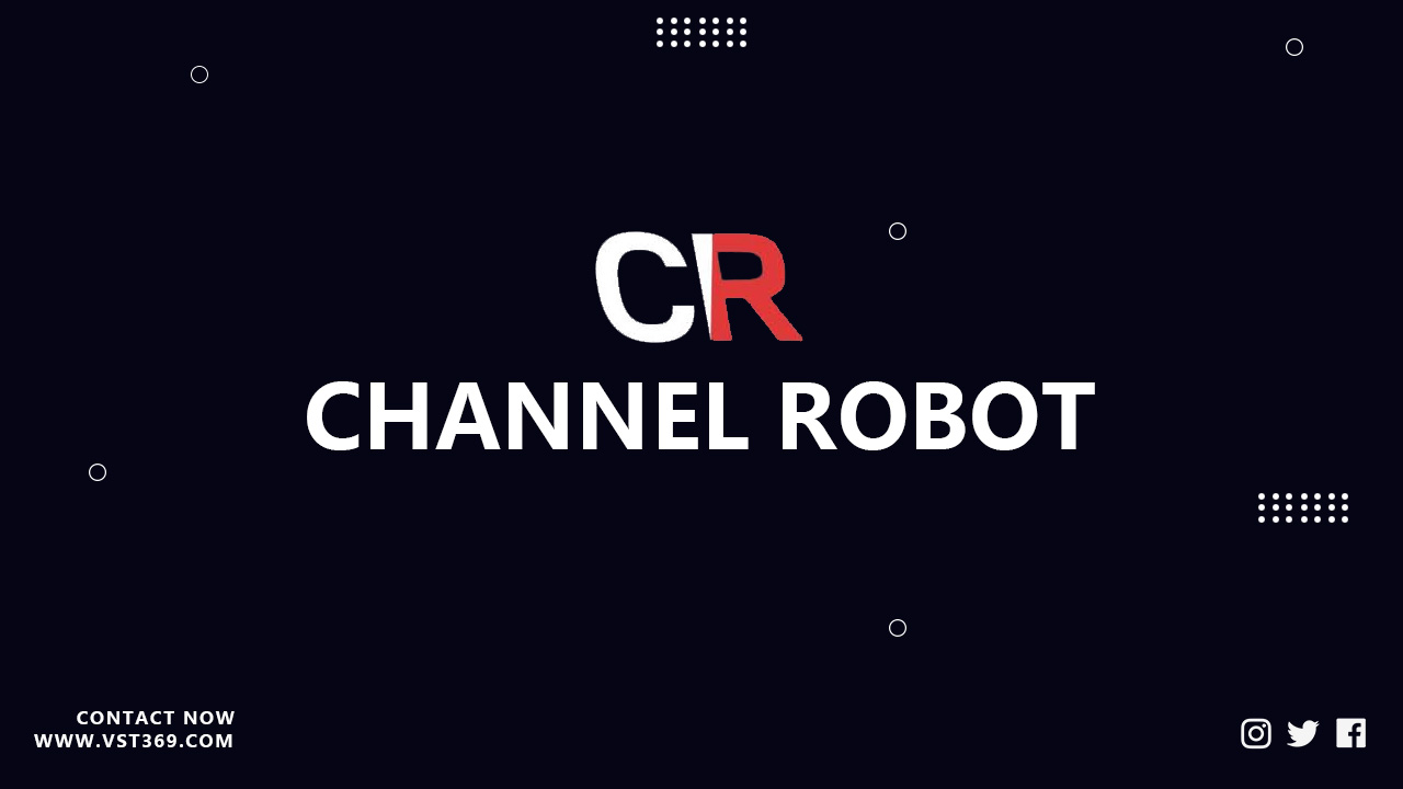 Channel Robot