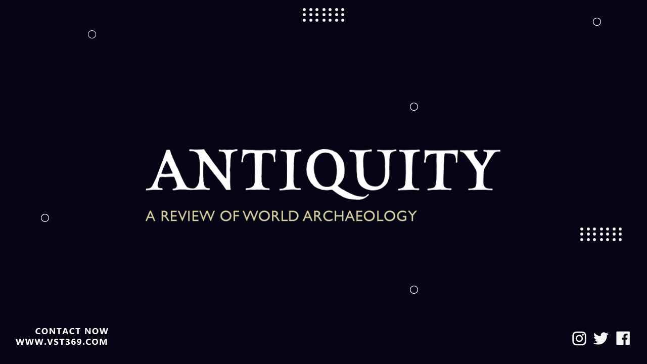 Antiquity