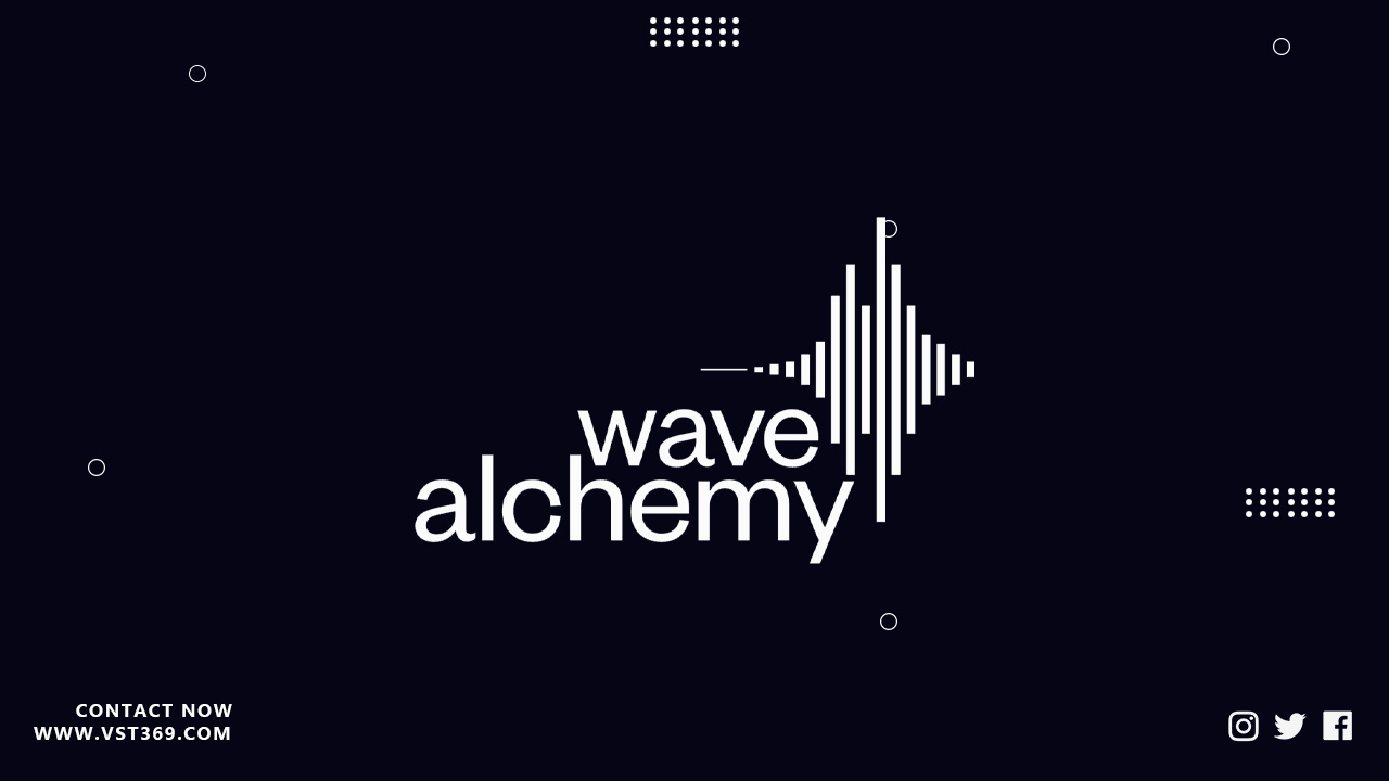 Wave Alchemy