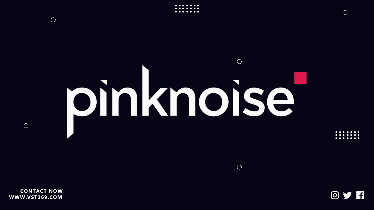 PinkNoise