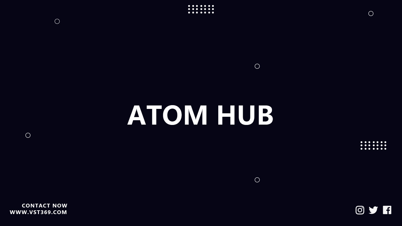 Atom Hub