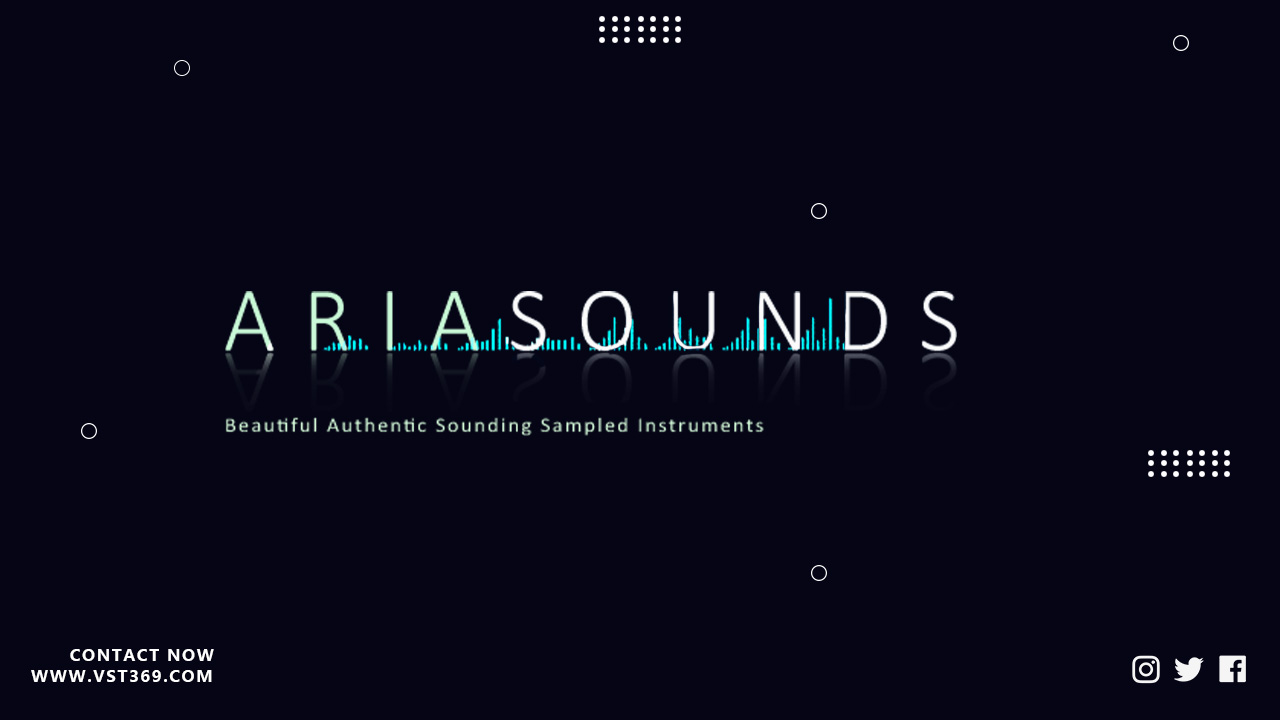 Aria Sounds