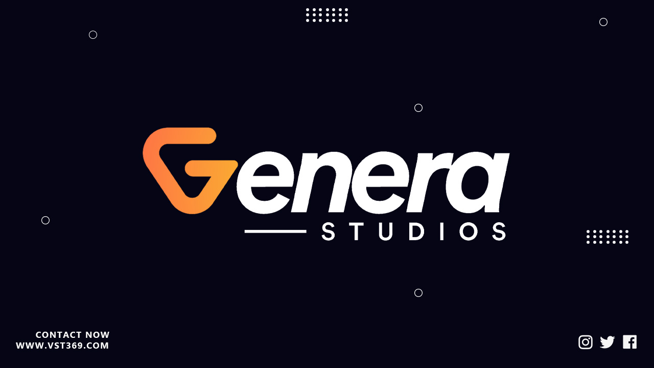 Genera Studios