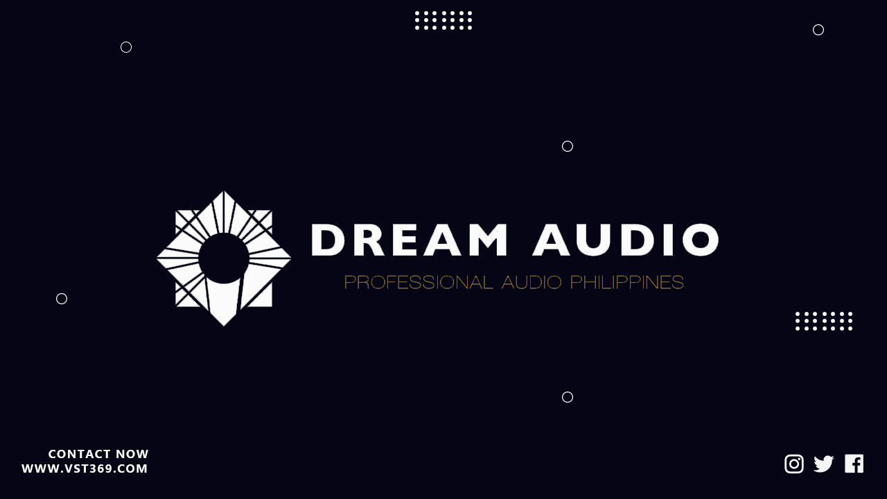 Dream Audio Tools