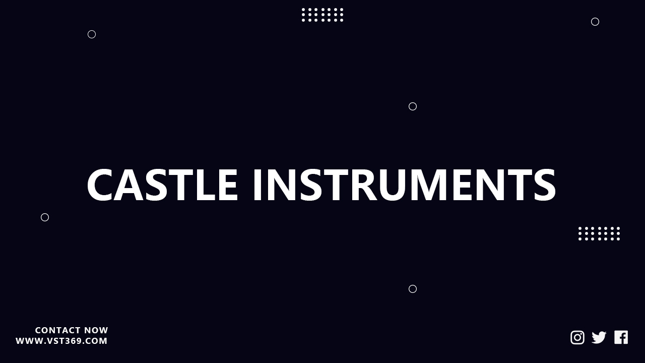 Castle Instruments