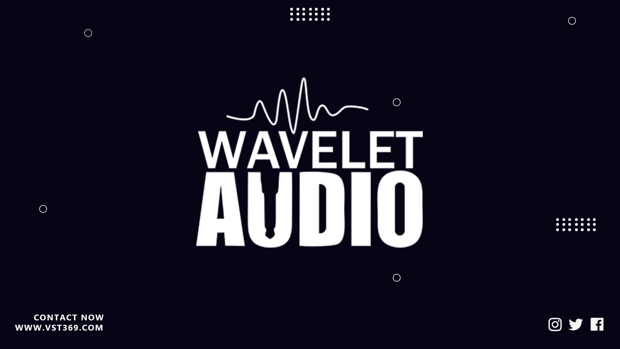 Wavelet Audio