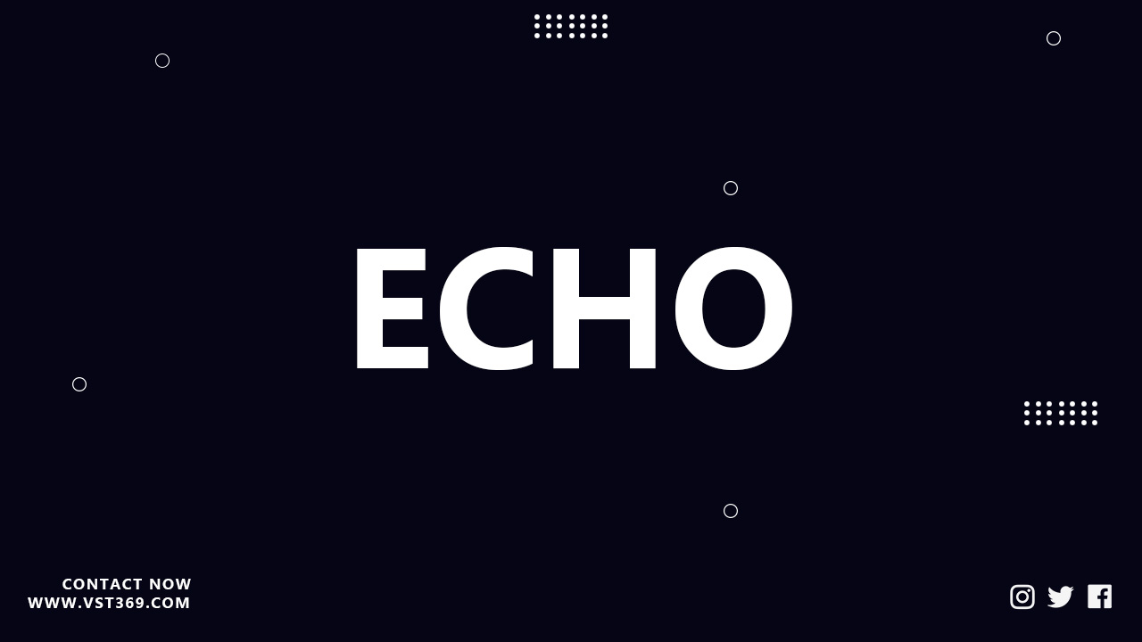 Echo