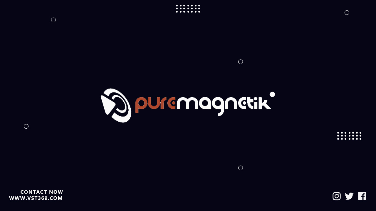 Puremagnetik