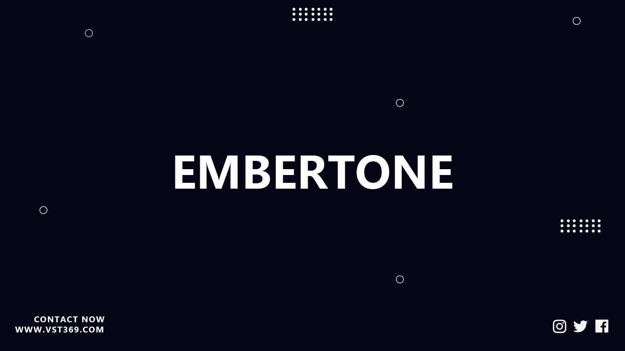 Embertone