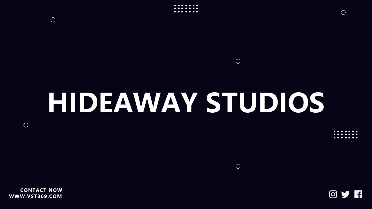 Hideaway Studios