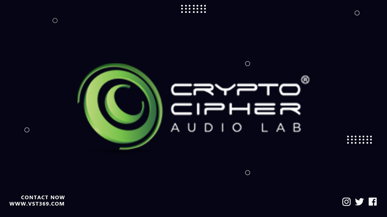 Cryptocipher