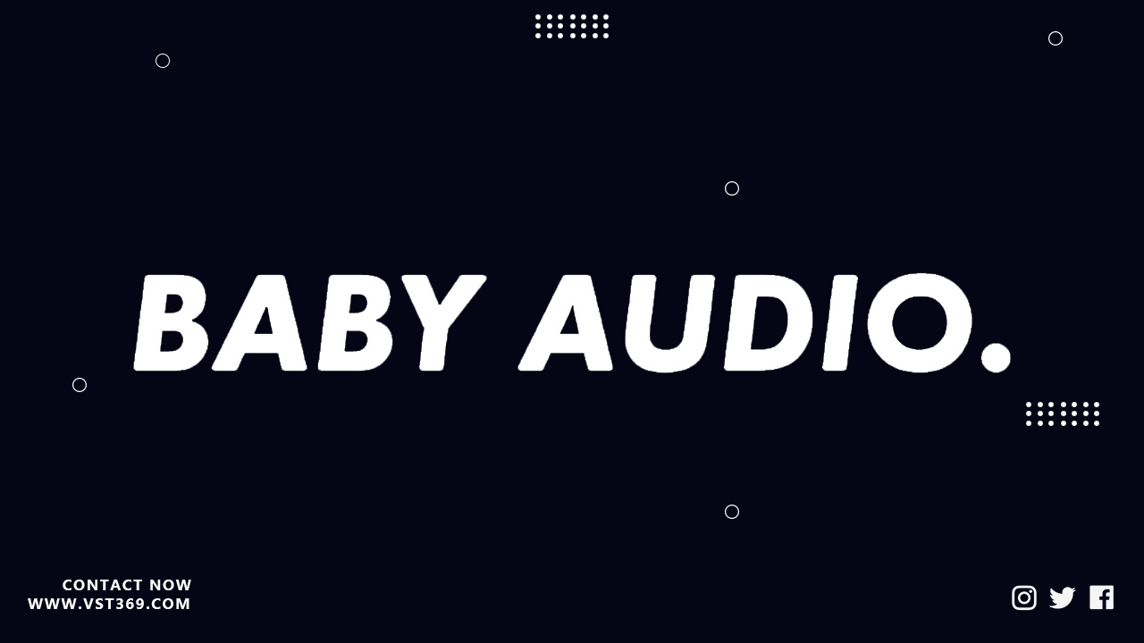 Baby Audio