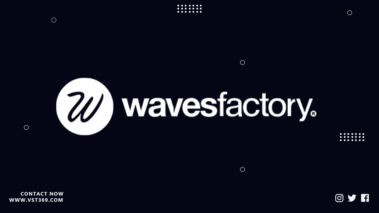 Wavesfactory