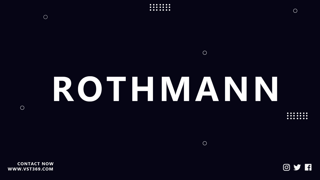 Rothmann