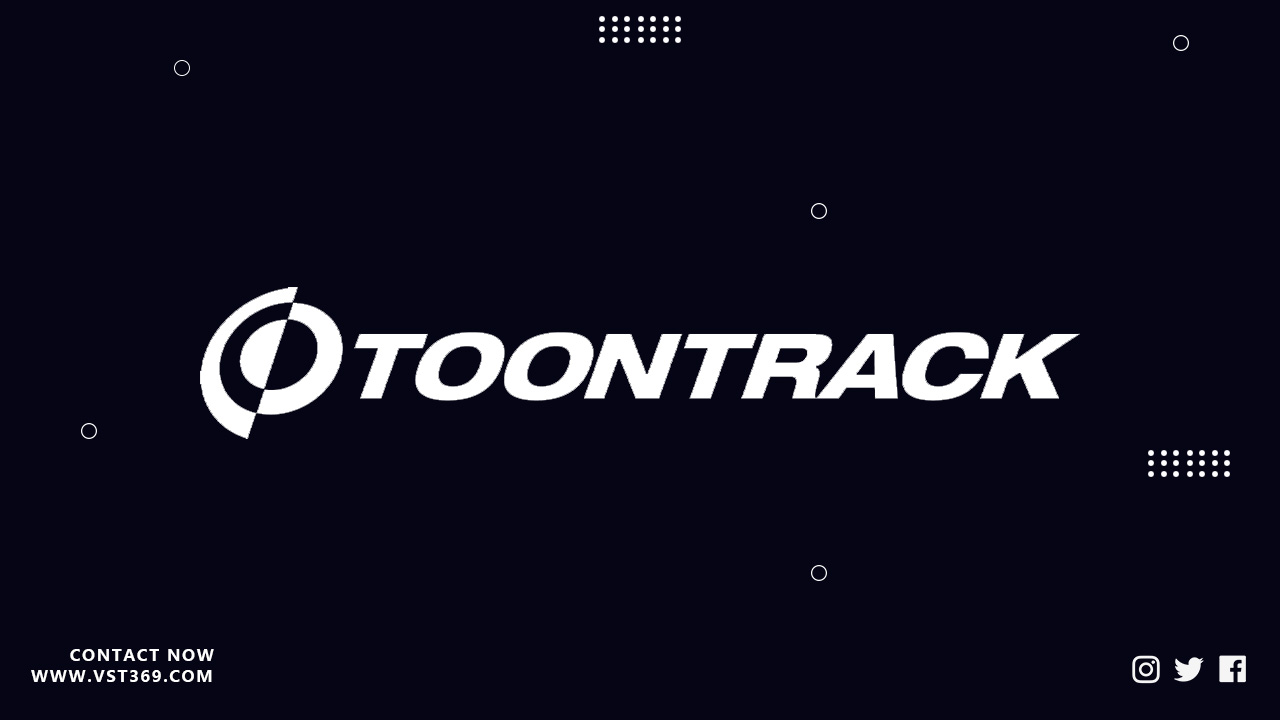 Toontrack